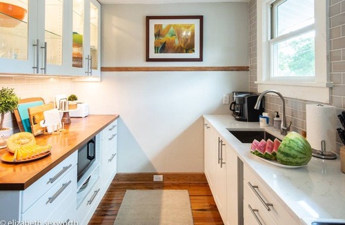 Gulfport House | 65 m² House ∙ 1 bedroom ∙ 4 guests