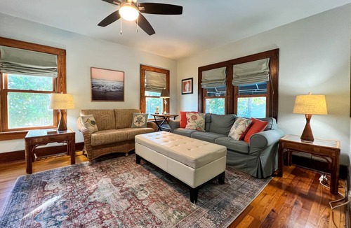 Gulfport House | 65 m² House ∙ 1 bedroom ∙ 4 guests