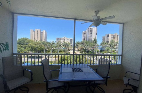 Marco Island House | 65 m² House ∙ 1 bedroom ∙ 4 guests