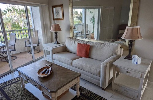 Marco Island House | 65 m² House ∙ 1 bedroom ∙ 4 guests