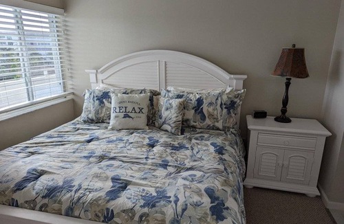 Marco Island House | 65 m² House ∙ 1 bedroom ∙ 4 guests