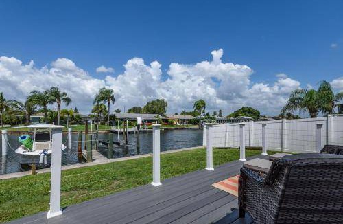 Apollo Beach House | 65 m² House ∙ 2 bedrooms ∙ 6 guests