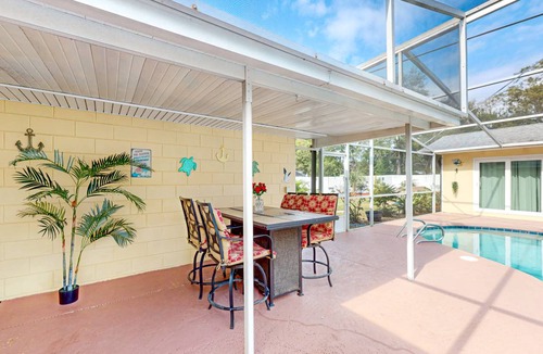 Longwood House | 65 m² Maisonette ∙ 2 bedrooms ∙ 5 guests