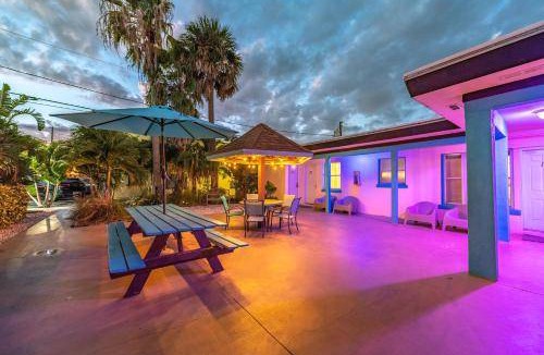 Bay Esplanade Apartment | 66 m² Apartment ∙ 2 bedrooms ∙ 6 guests