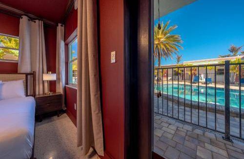 Bay Esplanade Apartment | 66 m² Apartment ∙ 2 bedrooms ∙ 6 guests