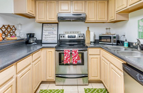 Villa Sabine Apartment | 66 m² Apartment ∙ 1 bedroom ∙ 4 guests