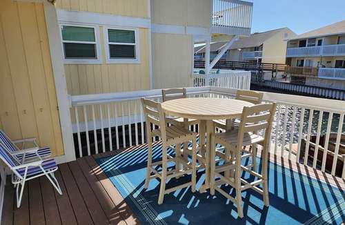 Holiday Isle Condo | 66 m² Condo ∙ 1 bedroom ∙ 6 guests