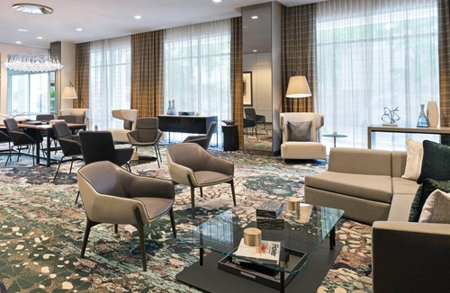 Gainesville Hotel | 66 m² Hotel ∙ 10 guests