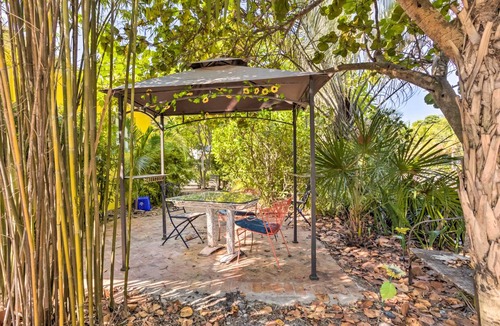 Grandview Heights House | 66 m² House ∙ 1 bedroom ∙ 2 guests