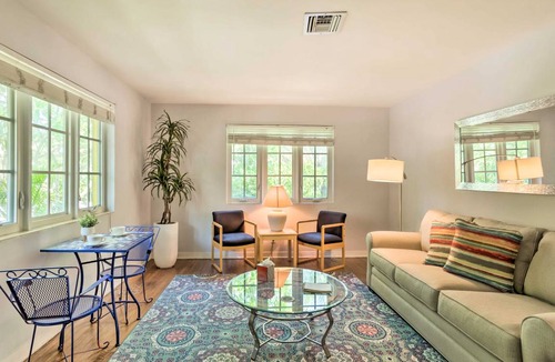 Grandview Heights House | 66 m² House ∙ 1 bedroom ∙ 2 guests