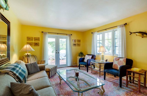 Grandview Heights House | 66 m² House ∙ 1 bedroom ∙ 2 guests