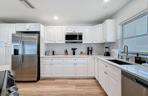 Orient Park House | 6616 Travis Blvd Summ