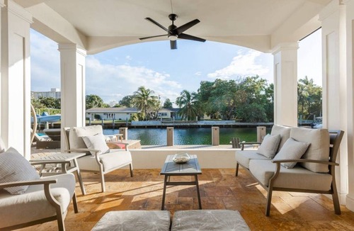 Harbour Inlet House | 668 m² House ∙ 7 bedrooms ∙ 14 guests
