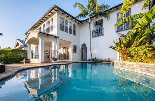 Harbour Inlet House | 668 m² House ∙ 7 bedrooms ∙ 14 guests