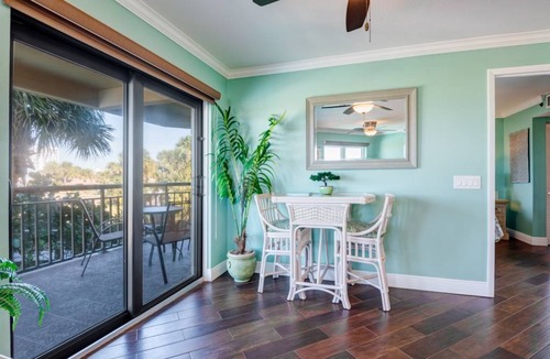 St. Pete Beach Condo | 67 m² Condo ∙ 1 bedroom ∙ 4 guests
