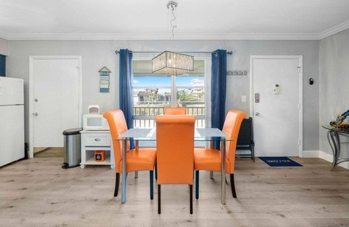 Marco Island Condo | 67 m² Condo ∙ 2 bedrooms ∙ 6 guests