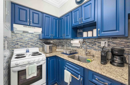 Marco Island Condo | 67 m² Condo ∙ 2 bedrooms ∙ 6 guests