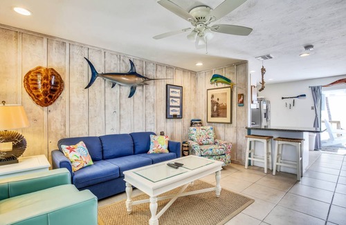 Layton House | 68 m² Maisonette ∙ 2 bedrooms ∙ 6 guests