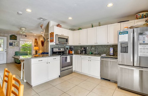 Layton House | 68 m² Maisonette ∙ 2 bedrooms ∙ 6 guests