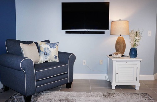 Madeira Beach Condo | 69 m² Condo ∙ 1 bedroom ∙ 4 guests