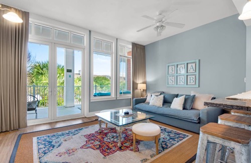 Baytowne Wharf Condo | 69 m² Condo ∙ 1 bedroom ∙ 2 guests
