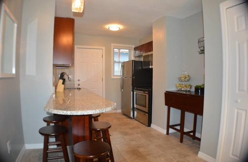 Madeira Beach Condo | 69 m² Condo ∙ 2 bedrooms ∙ 6 guests