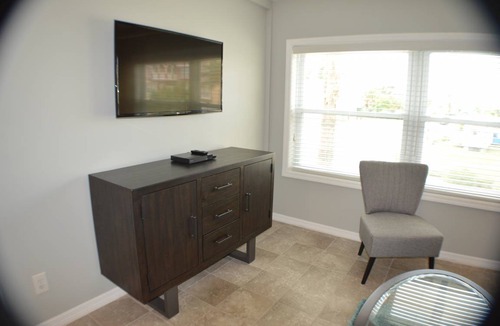 Madeira Beach Condo | 69 m² Condo ∙ 2 bedrooms ∙ 6 guests