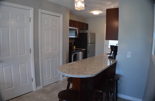 Madeira Beach Condo | 69 m² Condo ∙ 2 bedrooms ∙ 6 guests