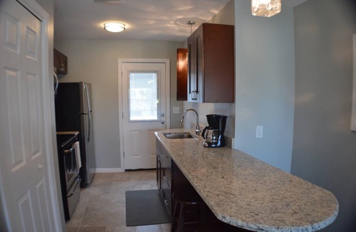 Madeira Beach Condo | 69 m² Condo ∙ 2 bedrooms ∙ 6 guests