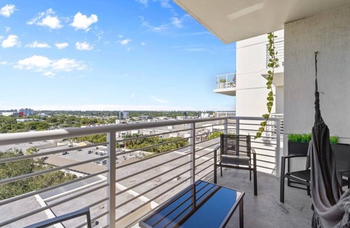 Midtown Apartment | 69 m² Apartment ∙ 1 bedroom ∙ 2 guests