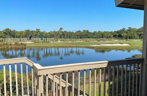 Oceanside Villa | 6959 Fairway One at The Sea Pines Resort