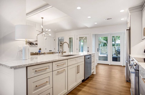 Oceanside Villa | 6964 Fairway One at The Sea Pines Resort