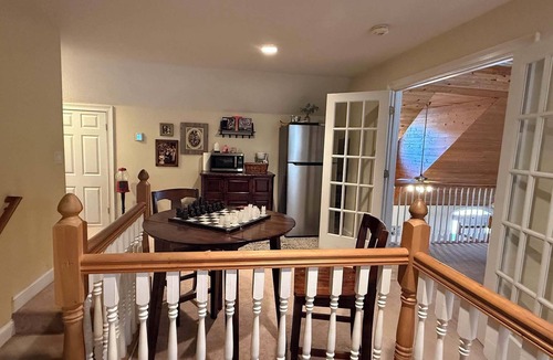 Villa Rica House | 6BR Country Estate - Wrap-Around Porch, 600sf Study & Amazing Views