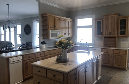 Greensboro House | 7,000sq.ft Georgian Manor
