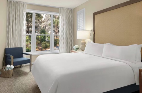 Oceanside Resort | 7/27- 8/3/24: Last Minute Cancellation: Oceanfront Resort in Hilton Head!!!