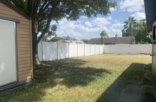 Orlando House | 7.3miles to Airport + 20miles to Disney + 8.2miles to DT!