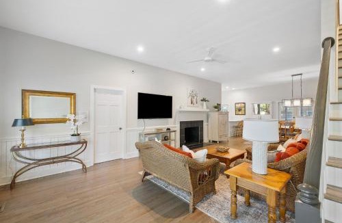Kiawah Island House | 7 Atlantic Beach Court by Akers Ellis Rentals