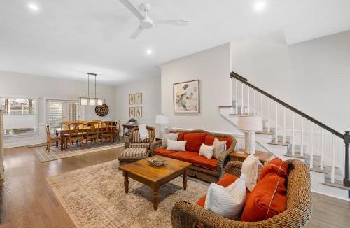 Kiawah Island House | 7 Atlantic Beach Court by Akers Ellis Rentals