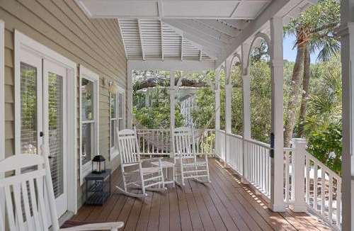 Kiawah Island House | 7 Atlantic Beach Court by Akers Ellis Rentals