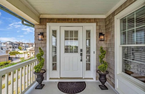 Ortley Beach House | 7 Bedroom 4.5 bath Single Family Home