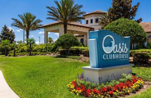 Davenport House | 7 Bedrooms 6 Bathrooms Champions Gate 9009 St