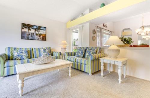Lindfields House | 7 Mi to Disney Family-Friendly Home with Pool!