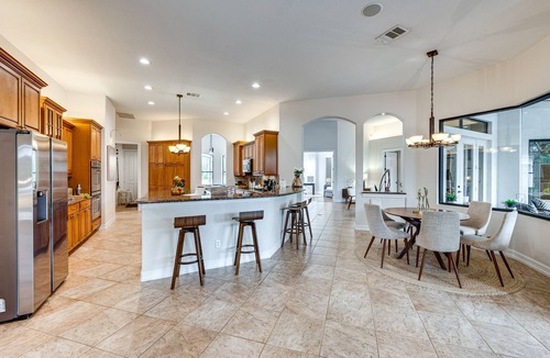 Naples House | 7 Mi to Great Wolf Lodge Water Park: Luxury House