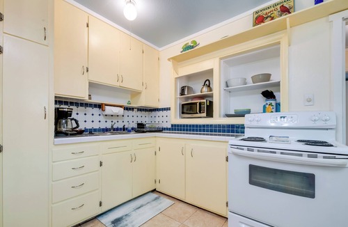 Crystal River House | 7 Mi to Gulf: Home w/Dock Access in Crystal River