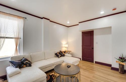 Collingdale Apartment | 7 Mi to Lincoln Financial! Charming Philly Apt