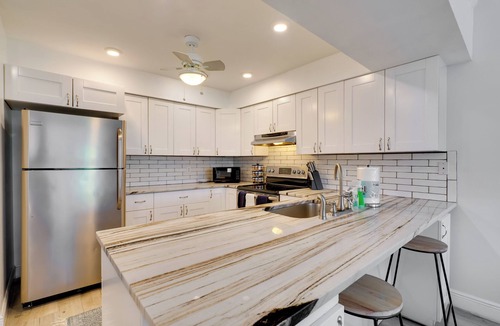 Sandalwood Estates House | 7 Mi to River District & Beach: Fort Myers Retreat