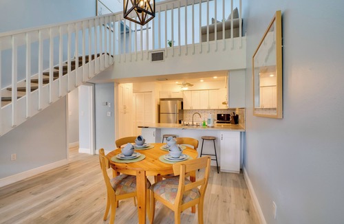 Sandalwood Estates House | 7 Mi to River District & Beach: Fort Myers Retreat