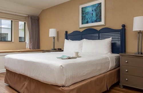 West Kissimmee Resort | 7 Nts Holiday 2023 Dec23-30 2BD/2BA two mins to Disney World comfortable resort