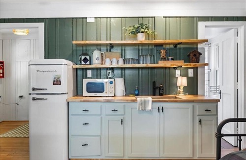 Lookout Mountain Apartment | 7- Rock Island Cottage