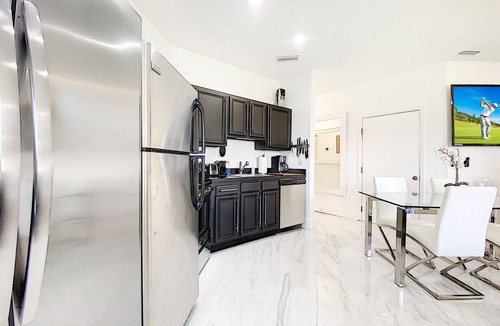 Port Saint Lucie Villa | 7 room PgaVillageResort by AmericanVacationLiving